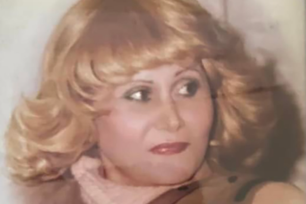 حكاية سميرة خاشقجي إبنة الجزيرة العربية بين الفال السيء والإبداع