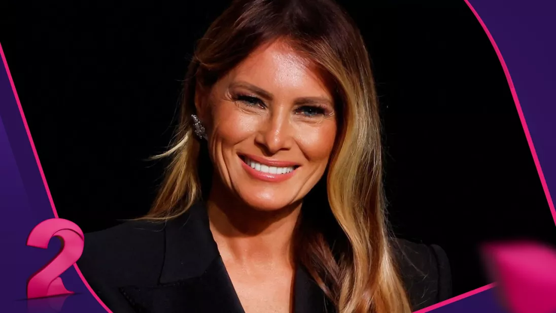 ما لا يعرفه الكثيرون عن سيدة البيت الأبيض ميلانيا ترامب