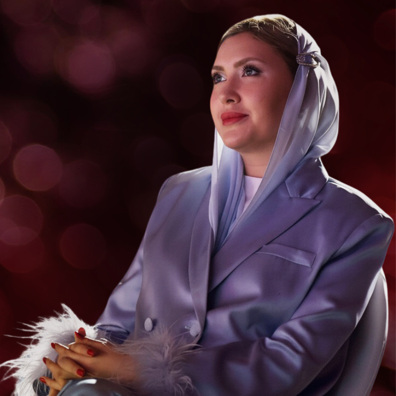 من الرؤية إلى أول يونيكورن قطري.. كيف قادت سابينا أبو عوفا مسيرة «سنونو»؟