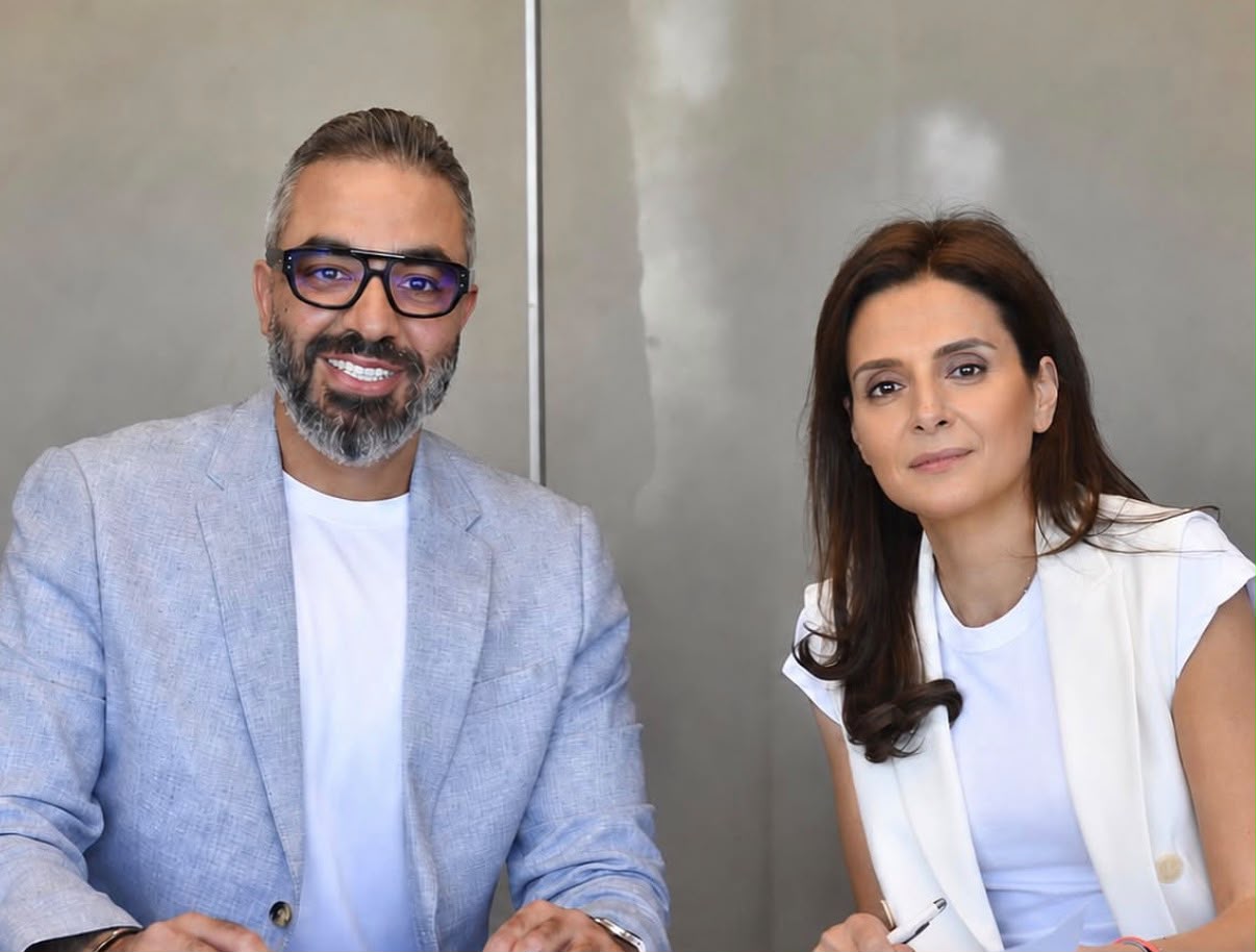 أوّل مراسل صحافي بالذكاء الاصطناعي في لبنان