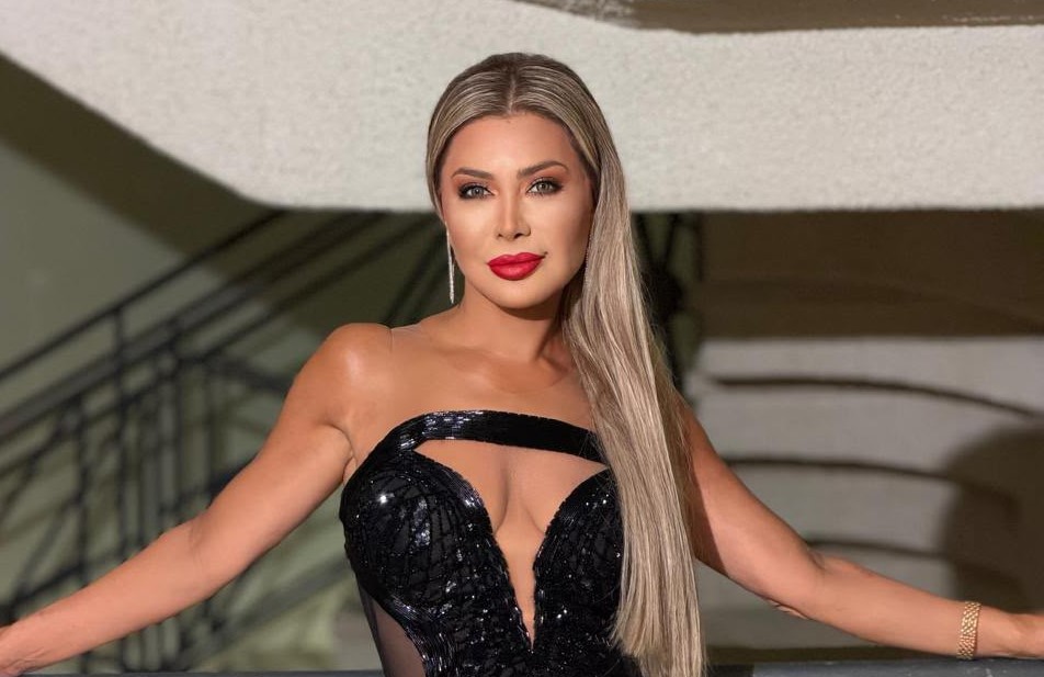 حفل نوال الزغبي  في تونس... عودة بعد غياب وحضور جماهيري كبير