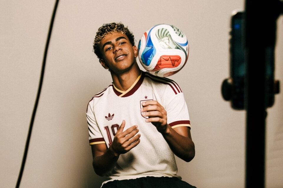 9 حقائق يجب أن نعرفها عن لامين يامال نجم منتخب إسبانيا