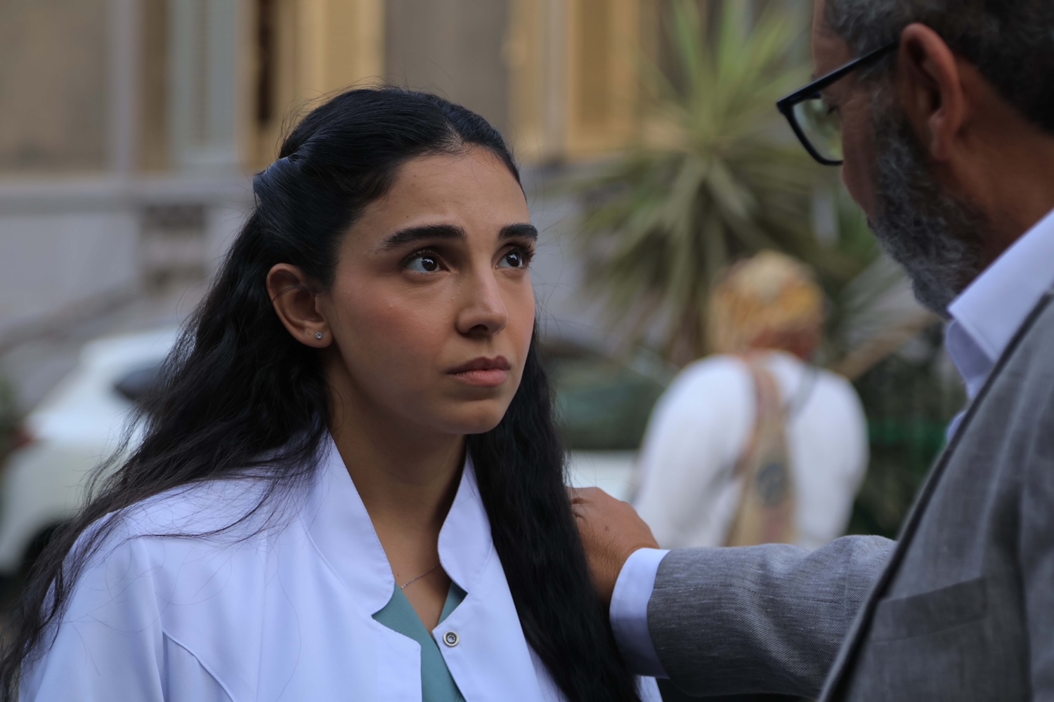 أسرار القوة و النفوذ تنكشف مع سلمى أبو ضيف ودياب في «بنج كلي»