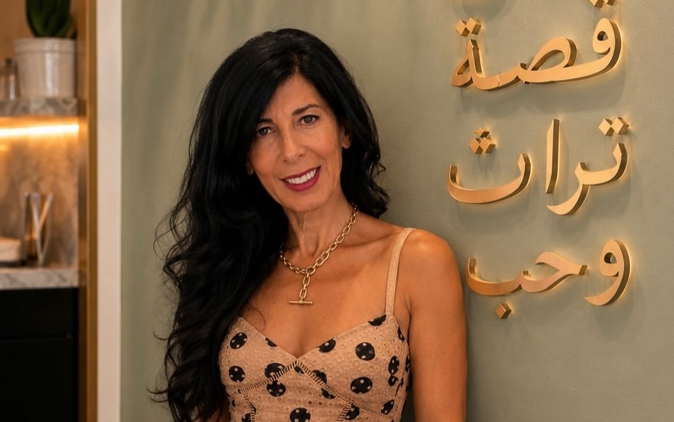 ناتالي خواجة: «مواسم»… مسرح يعبر المناطق ويجمع الناس