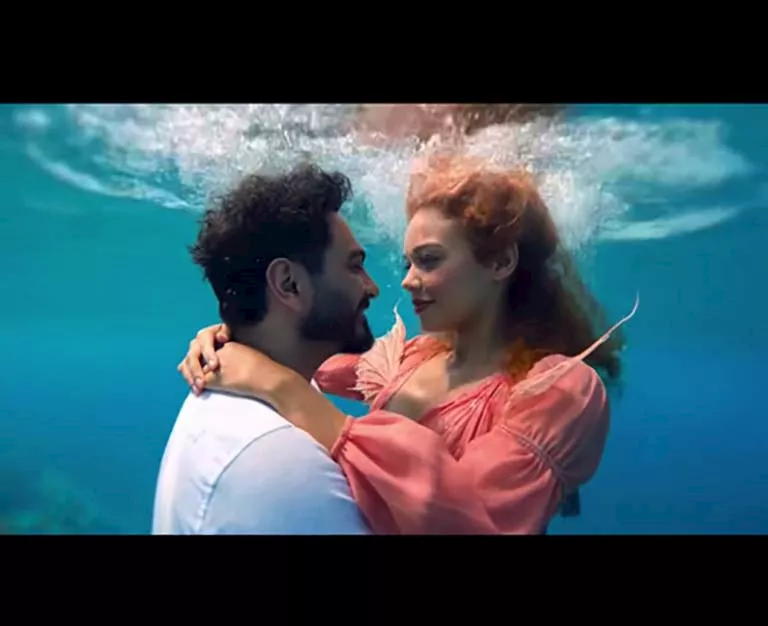 تامر حسني في «قاع الهامور».. مفاجأة جديدة تشعل السوشيال ميديا
