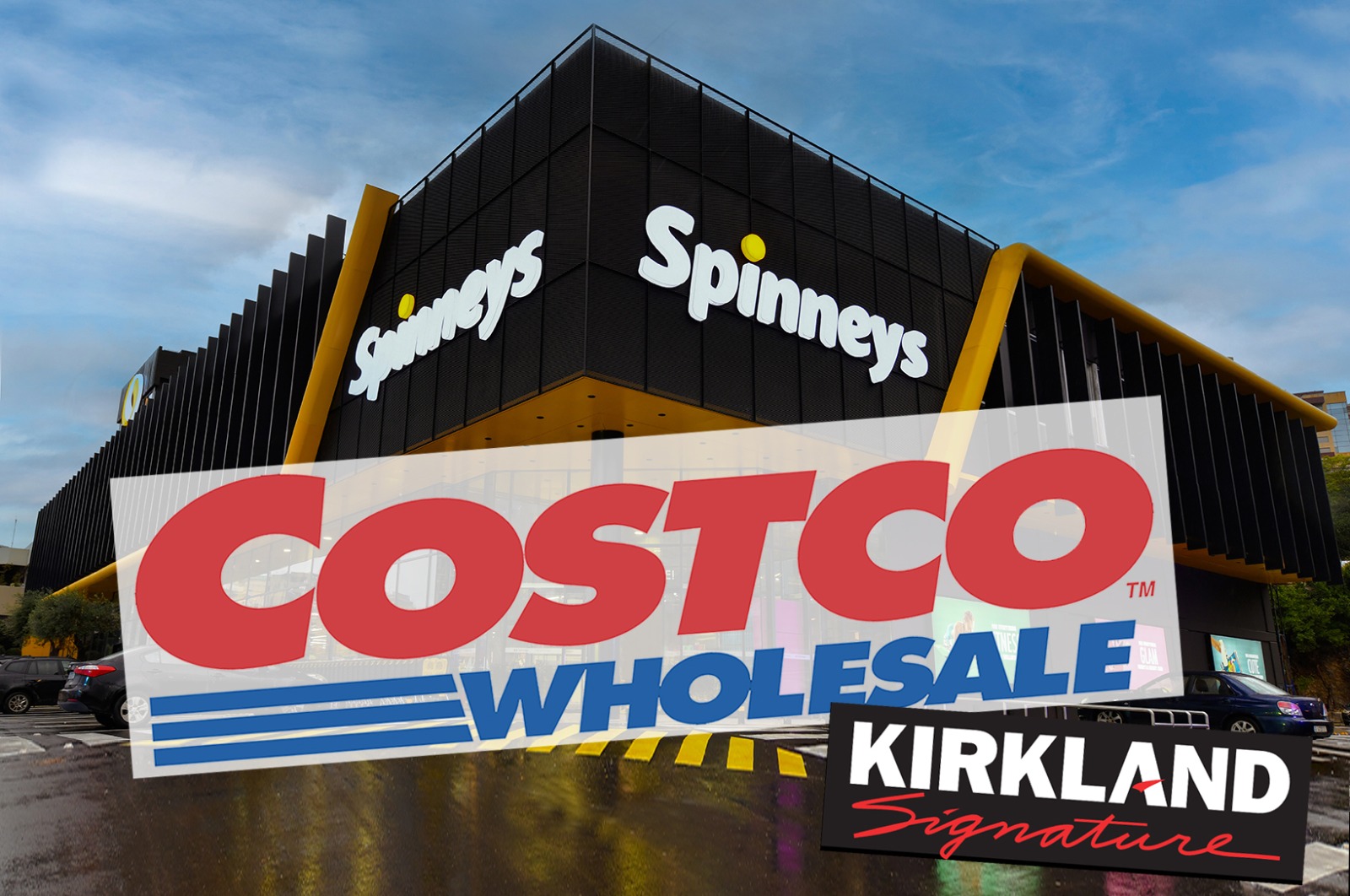 سبينيس توسّع منتجاتها المستوردة من خلال طرح منتجات من كوستكو (Costco)