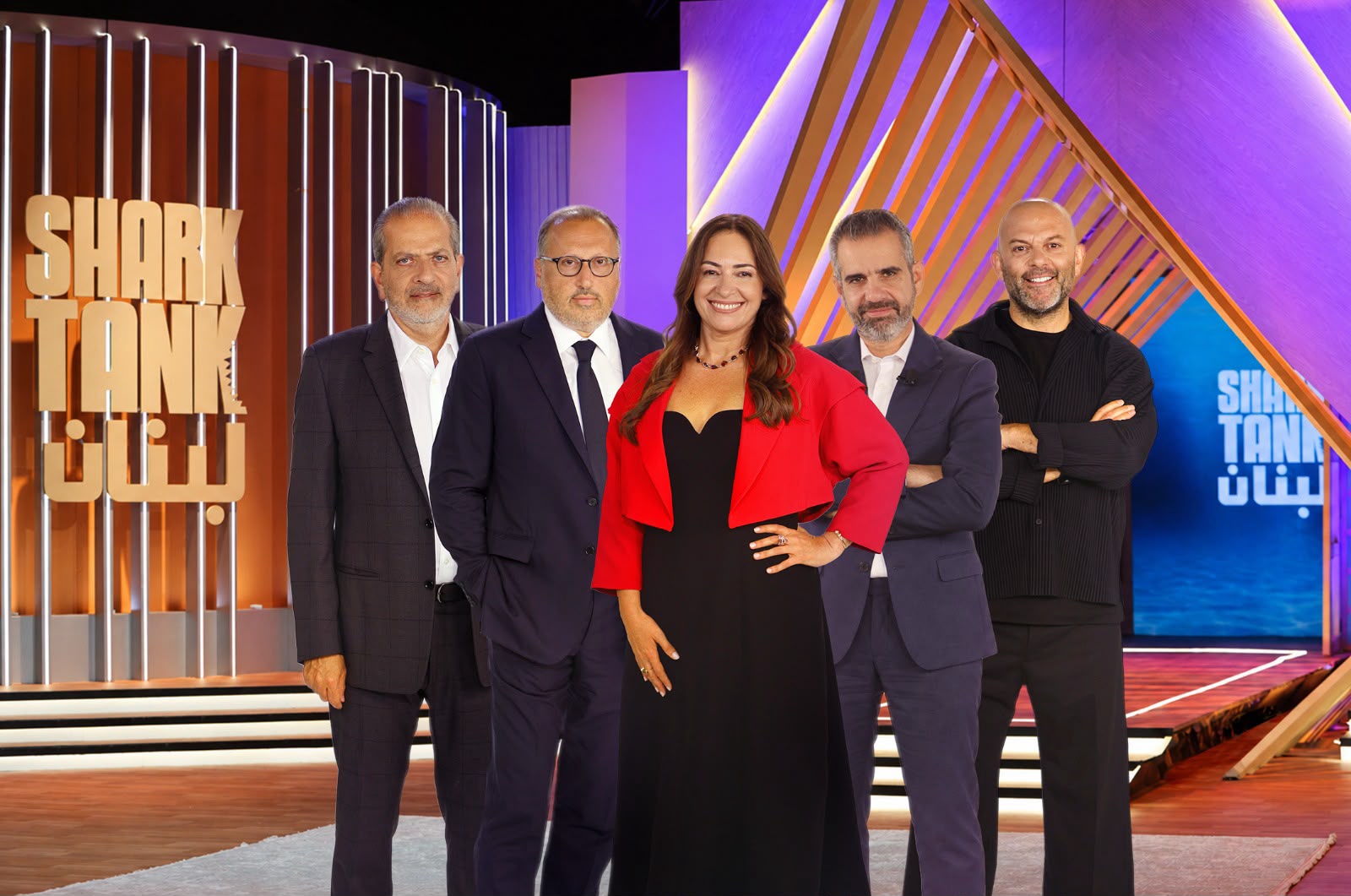 فرص جديدة لروّاد الأعمال اللبنانيين… الـ"Sharks" يعودون إلى المواجهة!